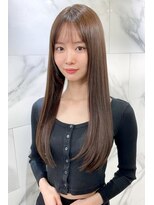 ストーリー(STORY) 潤いストレート