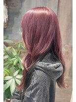 ビューティーマーケット アングゥ イオンモール名取(BEAUTY MARKET ungu)&nbsp;2トーンカラー