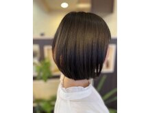 ヘアーライフココロ(hair life cocoro)