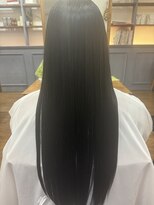 ラブ 蕨(LAB)&nbsp;◎大人気！髪質改善トリートメント◎【木村和樹】