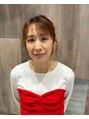 ビューティーマーケット アングゥ(BEAUTY MARKET ungu) 遠藤 恭子
