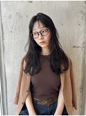 【stylist田島】ふんわり軽やかレイヤー☆