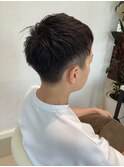 メンズカット