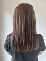 アゲイン(Again)&nbsp;ロング