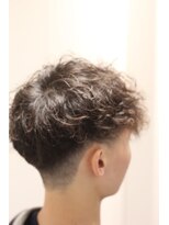 キングスマン トウキョウ(KINGSMAN TOKYO)&nbsp;スペインカール