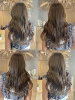 イリ 梅田(ili)&nbsp;オリーブベージュ