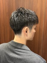 ヒロギンザ 銀座本店(HIRO GINZA)&nbsp;ツーブロカット