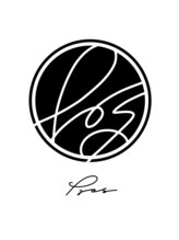 Pros レイヤー 髪質改善 パーマ