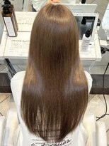 リブ バイ ボクノ(Liv by bokuno)&nbsp;髪質改善/縮毛矯正/ストレート/トリートメント