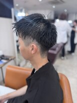 カルマ(KARMA)&nbsp;【メンズスタイル】刈り上げカット