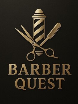 バーバークエスト(BARBER QUEST)の写真/短い時間でも頭皮環境を整えリラックスできる♪髪に栄養を届け、ハリコシUPと共に育毛促進にも効果的◎