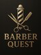 バーバークエスト(BARBER QUEST)の写真/短い時間でも頭皮環境を整えリラックスできる♪髪に栄養を届け、ハリコシUPと共に育毛促進にも効果的◎