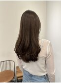 池袋 髪質改善 イルミナカラー こっくりショコラブラウン♪