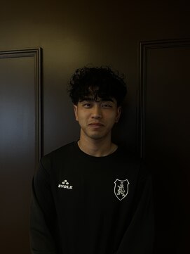 マチルダ(Matilda) スペインカール