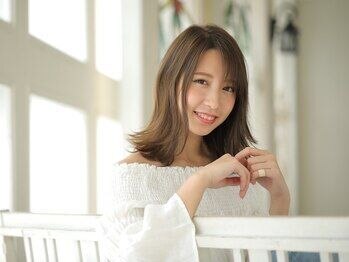 ヘア グルーミング ヴィンテージ(hair grooming Vintage)の写真/コスパも可愛さも◎気軽に通えるVintageで『いつも可愛い』をキープ！満足すること間違いなし♪