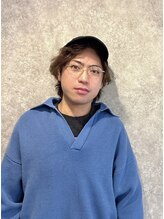 Ron.【ロン】&nbsp;古川 恭平