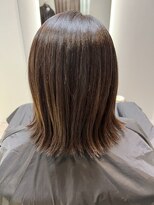 トゥーリ JR二日市駅前店(tuuli)&nbsp;tuuli JR二日市駅前 ◇大人可愛い 外ハネボブ 20代30代40代