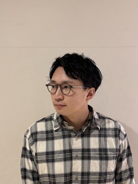 セブンベルベット(7 Velvet) ニュアンスショート