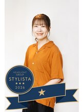 グラ デザイン アンド ヘアー 四条烏丸店(GRAS DESIGN & HAIR by HEADLIGHT)&nbsp;山田 