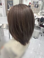 ニューヨークニューヨーク 松井山手店(NYNY)&nbsp;ハイライトカラー