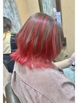 モアムー(Moremuu)&nbsp;【りえ】デザインカラー