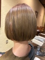 ハッティ HATTI&nbsp;ボブ