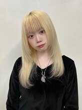 マジコ 表参道(Magico)&nbsp;山田由梨香 [表参道駅]