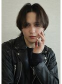 ニュアンスウルフ
