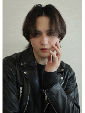 イチリン(ICHIRIN) ニュアンスウルフ