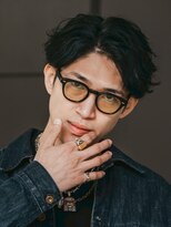 アルメリアメンズ(Arumeria Men's)&nbsp;メンズパーマ