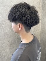 シノ(sino)&nbsp;【ツイスパ】