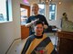 MEN's FREAKS MAN cut club【メンズフリークスマンカットクラブ】の写真/ON/OFF切り替えられる２wayスタイルのカットも人気◎大人の男を多彩に演出します