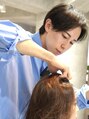 エトワ 新宿店(ETOWA)&nbsp;水間 龍 [新宿駅]
