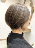 Champ小阪＠まとまり重視の大人ショート◎20代/30代/40代
