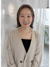リブ(LIV)&nbsp;染矢 杏莉
