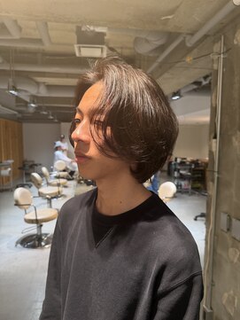 アカ(ACA) メンズミディアム
