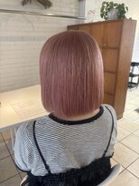 ヴァンカウンシル 春日井店(VAN COUNCIL) ピンクベージュ