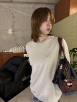 ハクボ(hakubo)&nbsp;イエローカラー