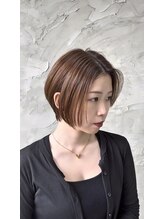 ヘアーアンドケアブラスト(HAIR CARE Blast)