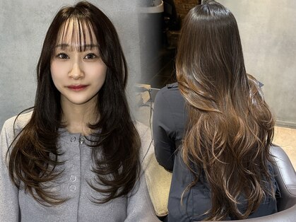 ゼル 大和八木(ZELE)の写真