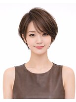 ヘアージェニック(hair genic) あ