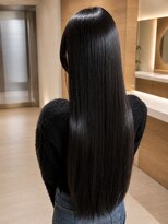 アマテラスエス 新宿(AMATELAS S)&nbsp;AMATELAS髪質改善で美髪美人◎