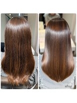 イフ 塚口(if.) 超高濃度水素プレミアムエイジングケアカラーエステ#ヘッドスパ