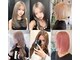 リシェイル(RICHAIR)の写真