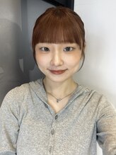 アンサム 経堂店(UNSOME)&nbsp;Ririko 