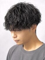 アティ バイ アサクラ(Aty by ASAKURA)&nbsp;メンズパーマ/香川/高松/２０代/30代