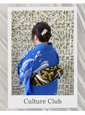 港まつり　踊り子さんアレンジ
