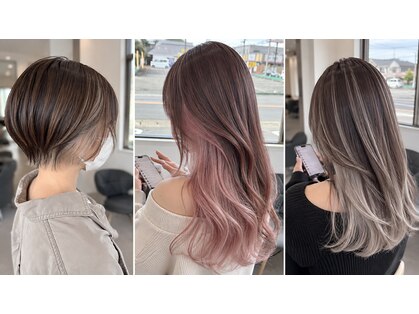 ブルームニキュウロク 富里(bloom 296)の写真