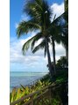 シェール リゾート ヘアアンドスパ(Chere RESORT Hair&Spa) 大好きなHawaii