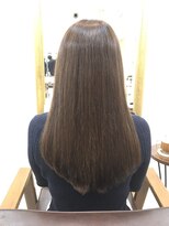 フォルテ 表参道店(FORTE)&nbsp;プラチナトリートメント